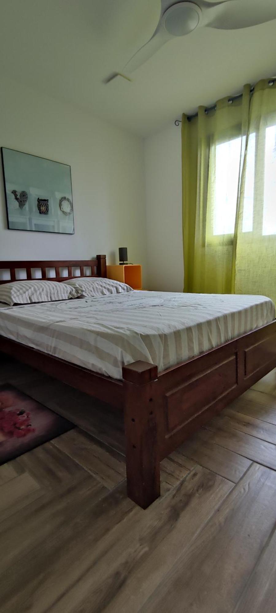 Villa La Fournaise 勒唐蓬 外观 照片